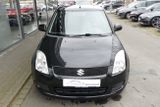 Suzuki Swift Snow 1.3i 17Alu*Klimaanlage*Remus* - Suzuki Swift aus 2008