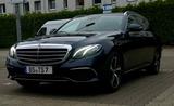 Mercedes-Benz E 220d T EXCLUSIVE Line 360° Pano Burm. Widescr. - Mercedes-Benz E 220 Gebrauchtwagen in Braunschweig