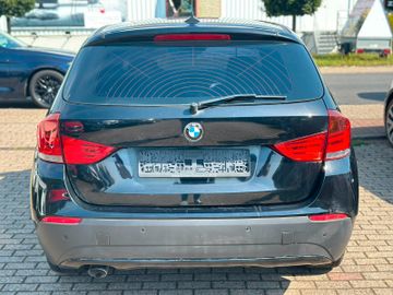 BMW X1 - 5