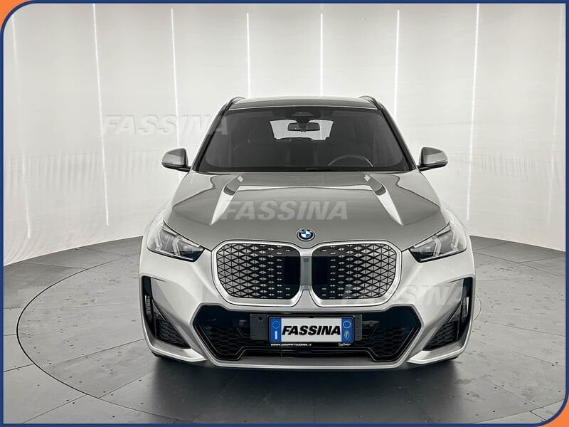Other BMW iX1 eDrive 20 MSport imagem 2