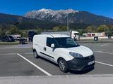 Fiat doblo diesel - Fiat Doblo aus 2016