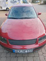 Volkswagen VW  Passat - gebrauchte VW Passat aus dem Jahr 1997