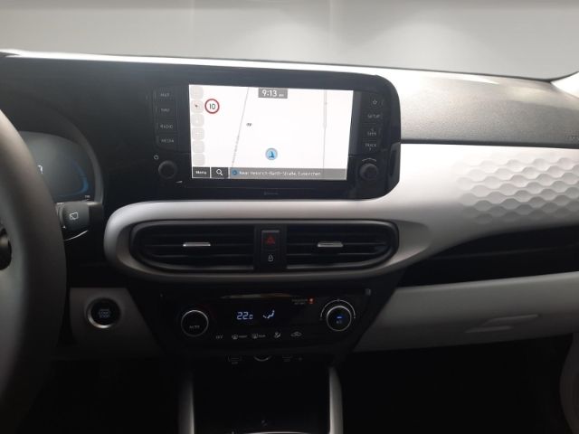 Hyundai i10 – Bild 10