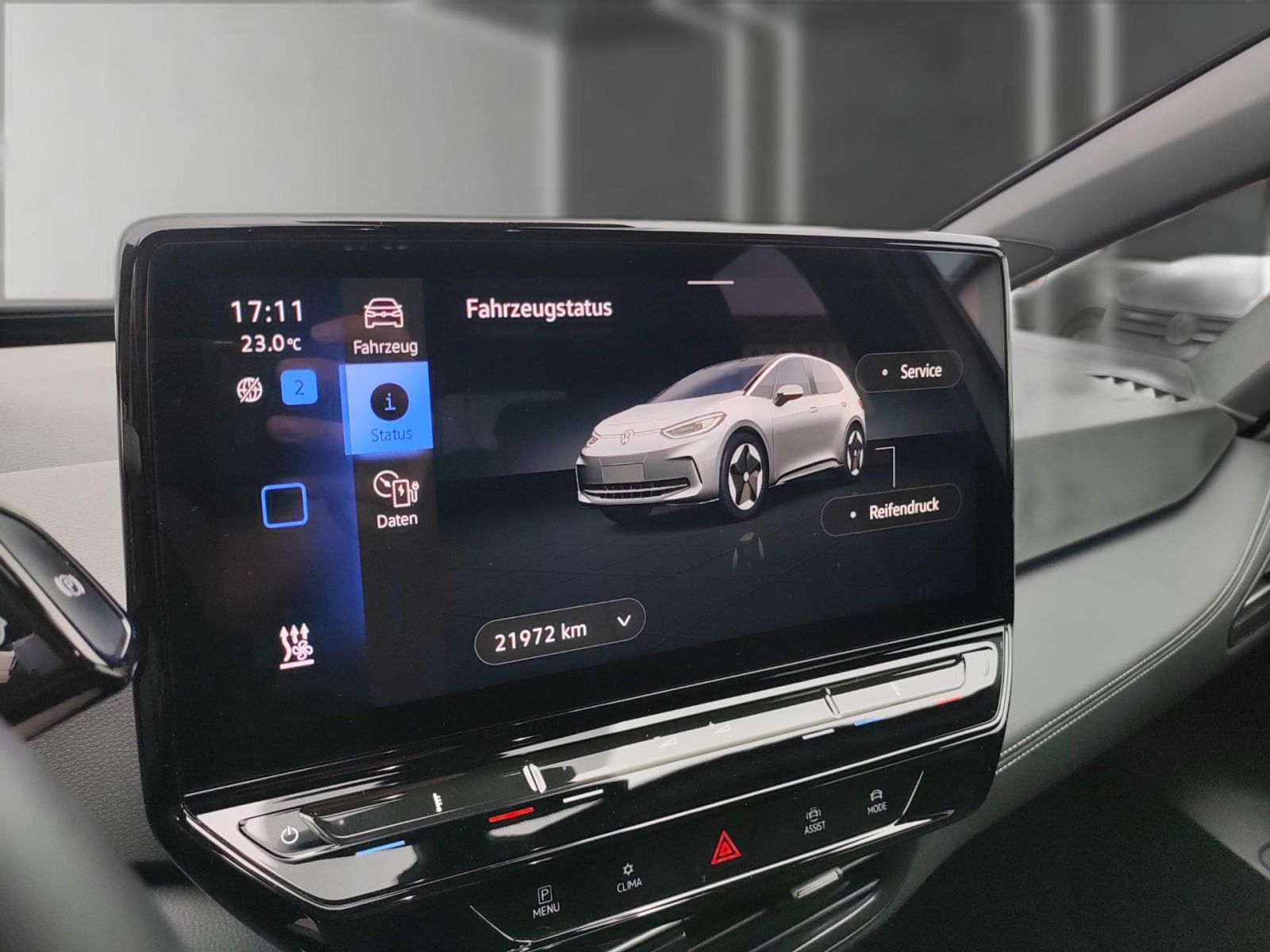 Volkswagen ID.3 - Bild 14