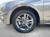 Skoda Fabia - Vorschau Bild 8
