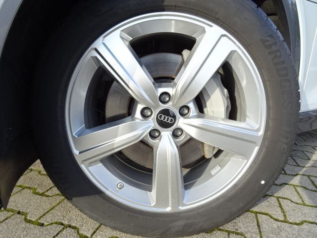 e-tron Sportback S line 50 Quattro