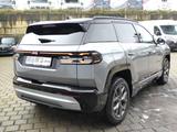 Jeep Compass FIRST EDITION 1.2 E-HYBRID 145 PS DCT6 S - Jeep Compass Neuwagen