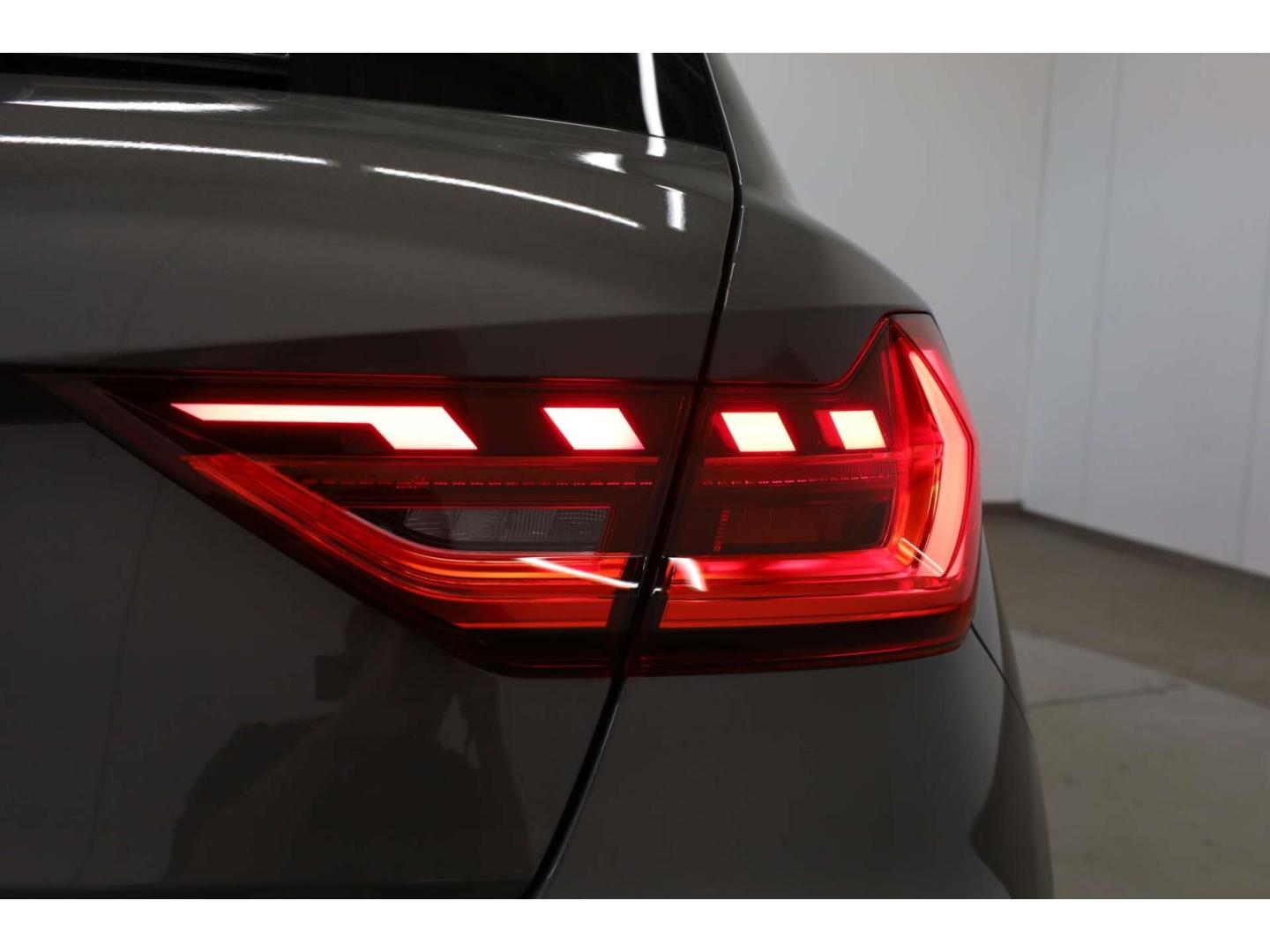 Audi A1 Sportback 35 TFSI Advanced S-Tronic NAV/LED, миниатюра 22