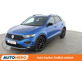 Volkswagen T-Roc 2.0 TDI Sport Aut.*NAVI*LED*ACC*CAM* - Volkswagen T-Roc Sport mit Diesel-Antrieb
