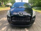 Peugeot 3008 Active - Peugeot 3008 aus 2013
