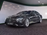 Mercedes-Benz AMG GT 43 4M+ LED Pano Navi Luftf. Kamera Keyles - Mercedes-Benz AMG GT in Braunschweig