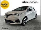 Renault ZOE Inkl. Batterie Evolution*Tuch-Display*Navi* - Renault ZOE: Automatik
