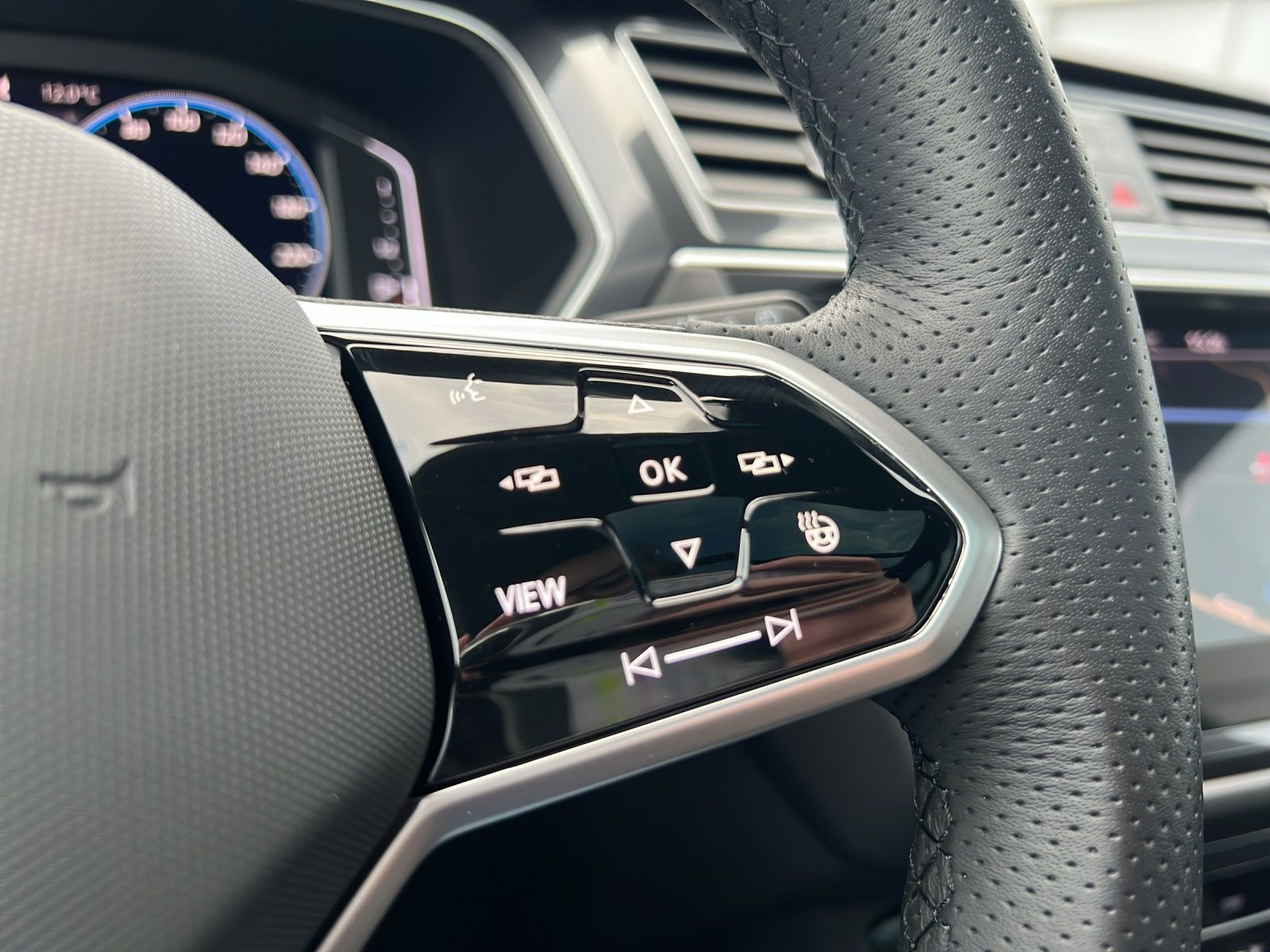 Volkswagen Tiguan Allspace - Bild 32