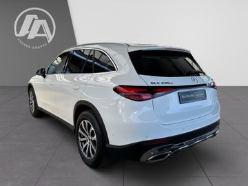 Mercedes GLC 220 - 3