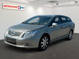Toyota Avensis Kombi 2.0 Dual-AAC SHz PDC Tempo - Toyota Avensis in Halle