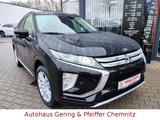 Mitsubishi Eclipse Cross Top 4WD - Mitsubishi Eclipse aus 2018