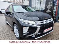Mitsubishi Eclipse Cross Top 4WD