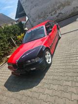 BMW e36 318is - BMW 318: E36 318is