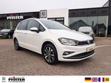 Volkswagen Golf Sportsvan United 1.5TSI DSG Pano Kamera Nav - Volkswagen Golf Sportsvan in Freiburg