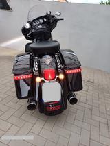 Harley-Davidson STREET GLIDE /ULTRA GLIDE Limited - Harley-Davidson Street Glide Ultra