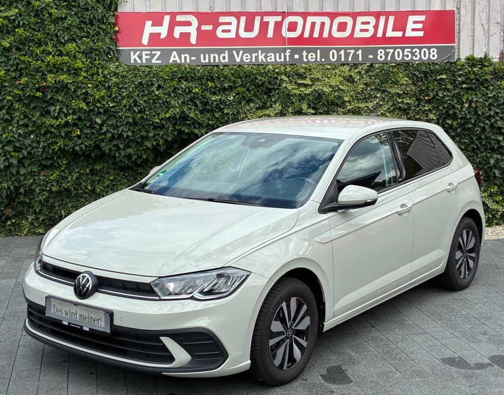 Image of Volkswagen Polo