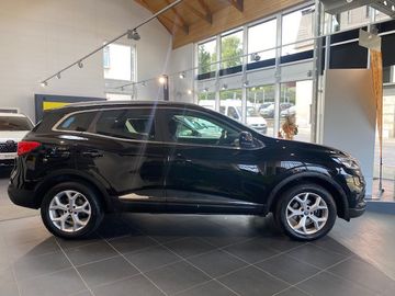 Renault Kadjar 1.3 TCe 140 Business Edition