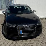Audi A1 Sportback - Audi A1 aus 2012: Sportback