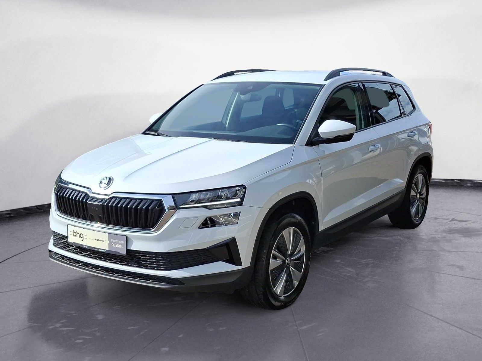 Skoda Karoq 2.0 TDI DSG Selection Tour AHK ACCTravelAs imagem 2