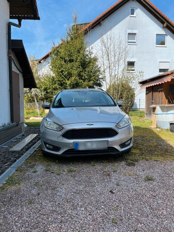 Image of Ford Focus