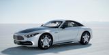 Mercedes-Benz MAYBACH SL 680 Monogram Series - Mercedes-Benz SL 680 Neuwagen