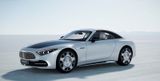 Mercedes-Benz MAYBACH SL 680 Monogram Series - Mercedes-Benz SL 680