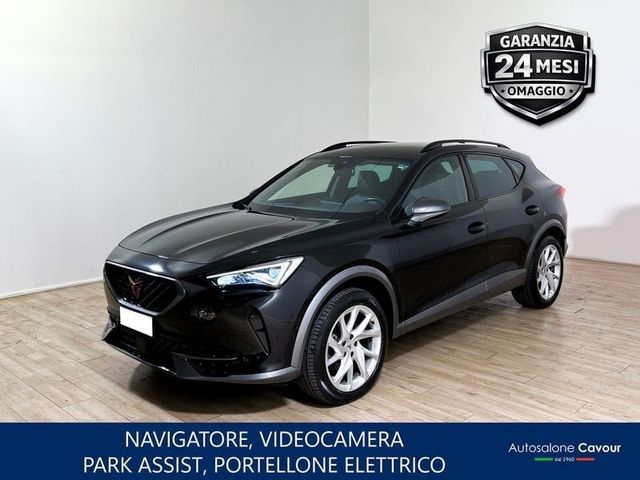 CUPRA CUPRA Formentor Formentor 2.0 TDI 4Drive DSG