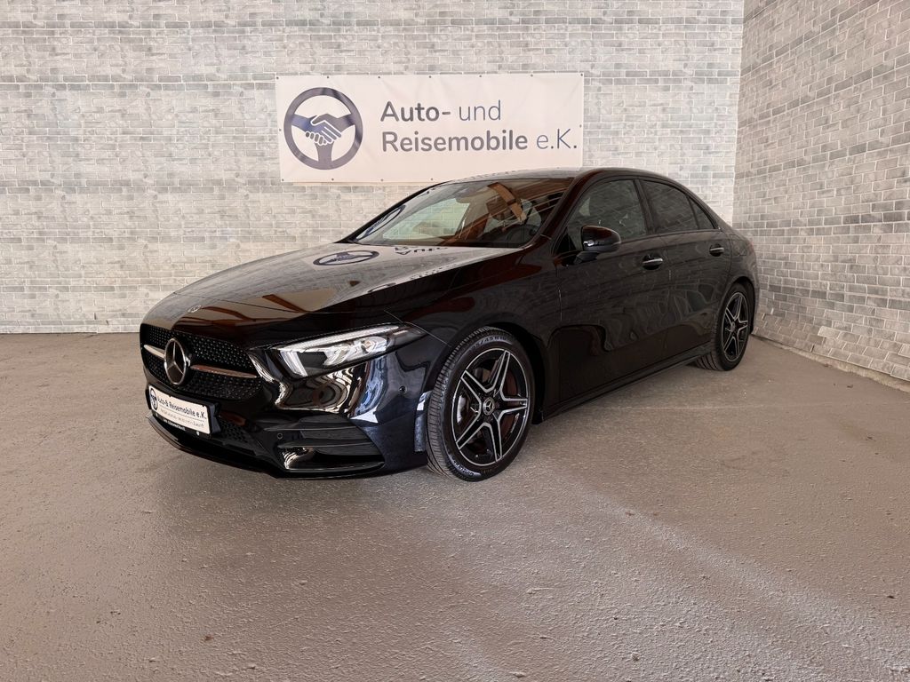 Image of Mercedes-Benz A 200
