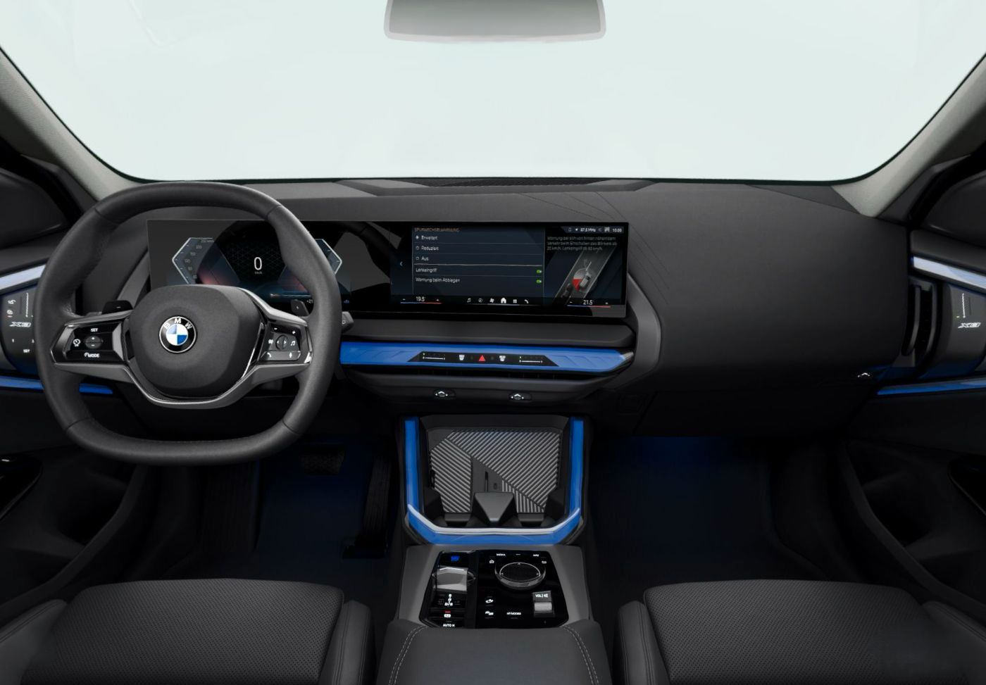 BMW X3 - Bild 8