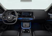 BMW X3 - Vorschau Bild 8