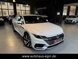 Volkswagen Arteon R-Line NAV KAMERA ALCANTARA LED Garantie - weiße Volkswagen Arteon