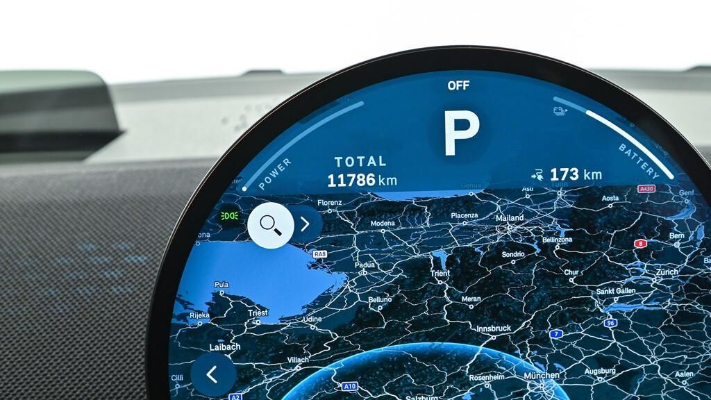 MINI John Cooper Works - Bild 13