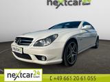 Mercedes-Benz CLS 63 AMG - gebrauchte Mercedes-Benz CLS 63 AMG aus dem Jahr 2010