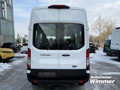 Foto Nummer 6: FORD Transit