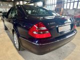 Mercedes-Benz E 500 W211 4-Matic Allrad rostfrei TOP Zustand - Mercedes-Benz E-Klasse aus 2004