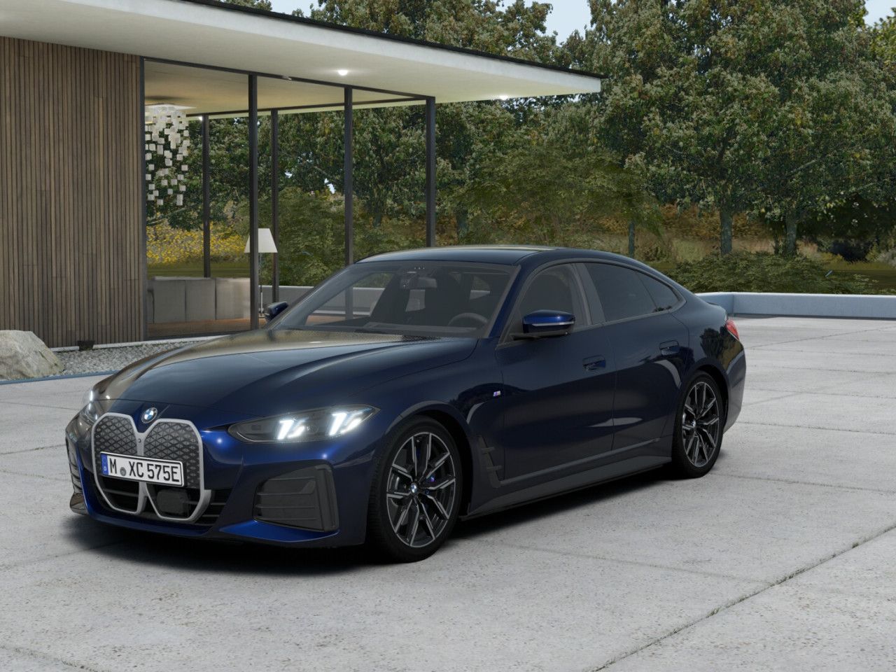 BMW i4 - Bild 2