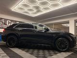 Audi Q8 55 TFSI quattro LENKRAD-,SITZHZG DAB HEADUP - gebrauchte Audi Q8 aus dem Jahr 2021