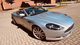 Aston Martin DB9 Volante 5.9 Touchtronic - - Aston Martin: Volante