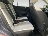 Volkswagen T-Cross - Vorschau Bild 10