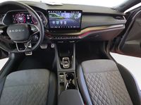 Skoda Octavia - Vorschau Bild 15