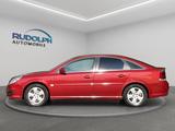 Opel Vectra 2,8 V6 Turbo °SCHECKHEFT 2. HAND °TÜV NEU - Opel Vectra: Turbo