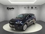 Opel Crossland 1.2 Turbo Innovation LED Apple Klimaut - Opel Gebrauchtwagen in Stuttgart