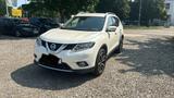Nissan X-Trail N-Connecta 4x4,Orig,97TKM,360Kamera,AHK - Nissan X-Trail mit Diesel-Antrieb: Allradantrieb