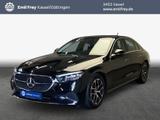 Mercedes-Benz E 200 9G Avantgarde Advanced|AHK|Distro|Totwinke - Mercedes-Benz E 200 Gebrauchtwagen in Kassel