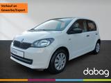 Skoda Citigo 1.0 MPI 1.Hd Klima Allwetter Kupplung neu - Skoda Citigo Gebrauchtwagen in Berlin